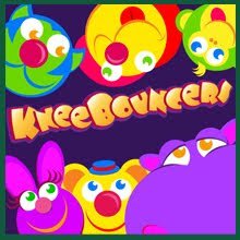 Kneebouncers.com Makes The Computer Child-Friendly