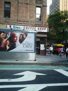 10 Signs You Grew Up On The Upper West Side