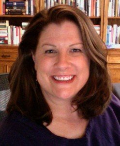 Adrienne Jones No Points for Style