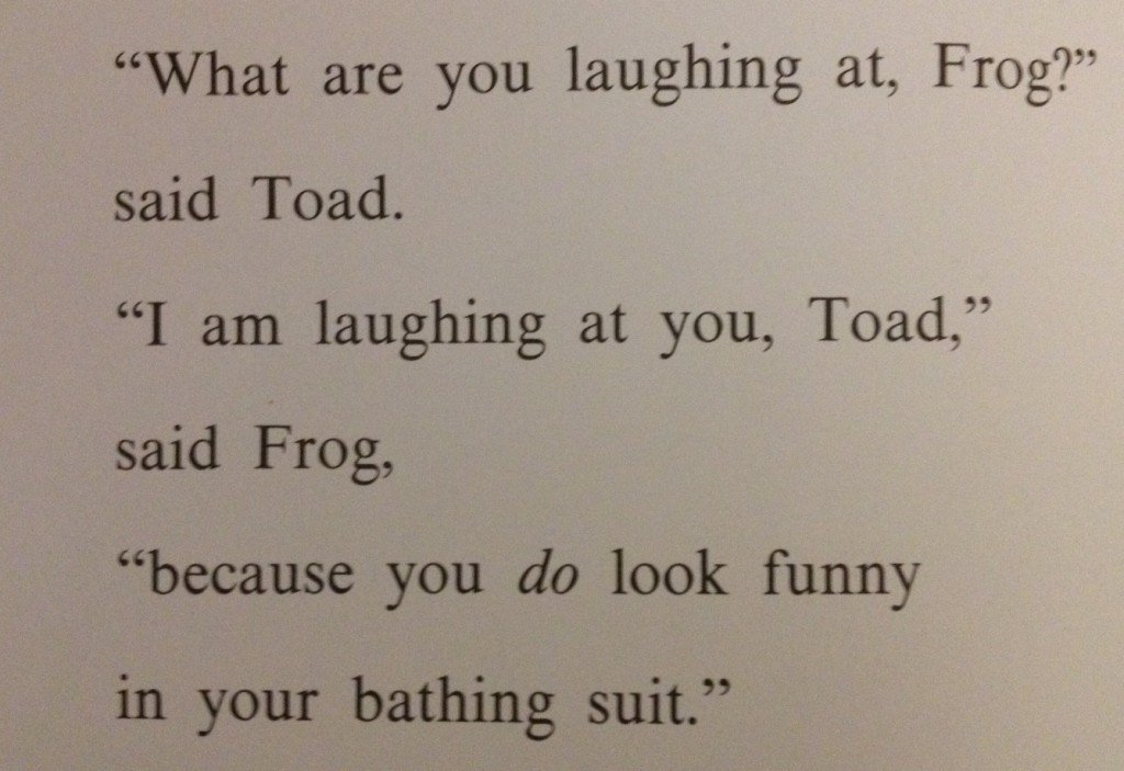 funny