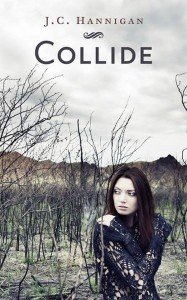 collide cover
